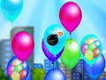 Játék Balloon Pop  online