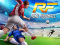 Játék Igazi futball  online