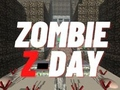 Játék Krunker: Zombie Z-nap online