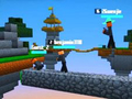 Játék Krunker: Skywars online