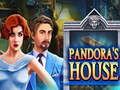 Játék Pandoras-ház  online