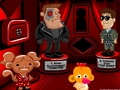 Játék Majom go Happy Stage 720 online