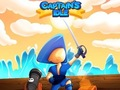 Játék Kapitányok Idle  online