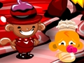 Játék Majom go Happy Stage 722 online