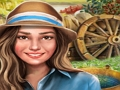 Játék Farmyard leletek  online