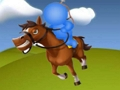 Játék Íjász cowboy  online