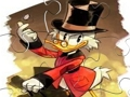 Játék Scrooge Jigsaw csempe mánia online