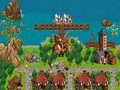 Játék Város Idle  online