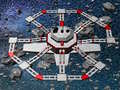 Játék Idle Space Tower Defense  online