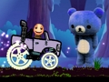 Játék Buddy kalandjármű  online