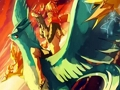 Játék Pokémon Jigsaw Rush online