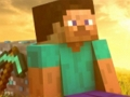 Játék Minecraft puzzle kirakós játék  online