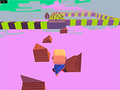 Játék Kogama: Big Story Parkour online