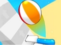Játék Ball Up: Késverseny  online