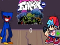 Játék FNF Karakterteszt Játszótér Remake  online