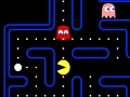 Játék Pacman online