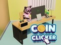 Játék Érme kattintó online