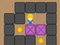 Játék Nyomja meg a dobozt  online