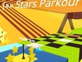 Játék Kogama: Stars Parkour online