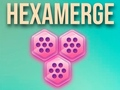 Játék Hexamerge online