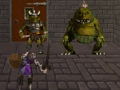 Játék A Goblin Lord szeme  online