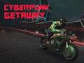 Játék Cyberpunk menekülés online