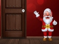 Játék Amgel Santa szoba menekülés online