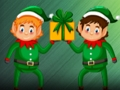 Játék Amgel elf szoba menekülés 2 online