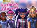 Játék Winx divatszemüveg  online