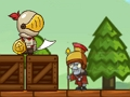 Játék Knight Adventure 2 online
