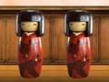 Játék Amgel Kids Room Escape 89 online