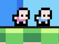 Játék Pixcade ikrek  online