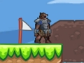 Játék Bearz Liga  online
