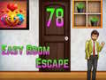 Játék Amgel Easy Room Escape 78 online