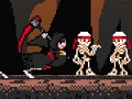 Játék Shinigami futás  online