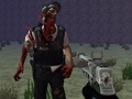 Játék Túlélés halott zombi ravaszt online