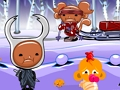 Játék Majom go Happy Stage 726 online