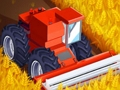 Játék Mezőgazdasági szimulátor 3D online