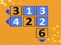 Játék Matek rejtvény  online