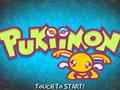 Játék Pukiimon online