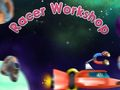 Játék Interstellar Ella: Racer Workshop online