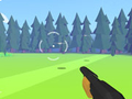 Játék Golfvadászat 3D online