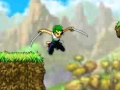 Játék One Piece egzotikus kaland  online