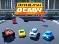 Játék Lebontani a Derbyt  online