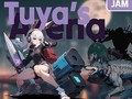 Játék Tuya arénája  online