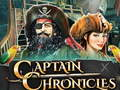 Játék Kapitány Chronicles  online