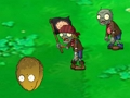 Játék Burgonya vs zombik  online