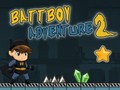 Játék Battboy kaland 2 online
