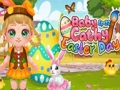 Játék Baby Cathy Ep32 húsvét napja  online