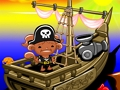 Játék Majom go Happy Stage 728 online
